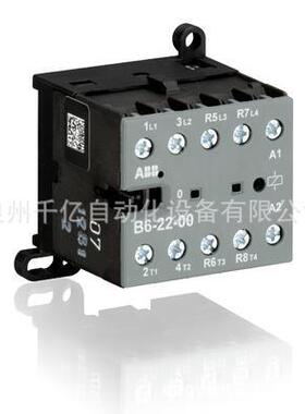 接触器式继电器K6-31Z*110-127V 40-450Hz|GJH1211001R8314
