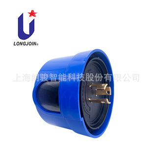 路灯旋锁光控 Fial 浙江朗骏产地 277v 模式 205C 120