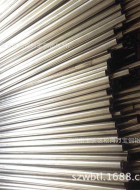 订B30铁白铜管 船舶专用C70600镍白铜管 白铜毛细管厂家