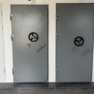 配电室门 防水密封门   矿洞三防密封门厂家 洞库舰艇门 隔声