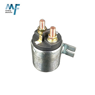 集装箱马达启动开关 12V 24V 有刷直流液压电机开关