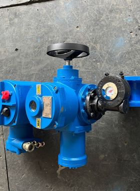 D343H-16C-200电压AC660V带煤安证 智能一体式ZBK20-24