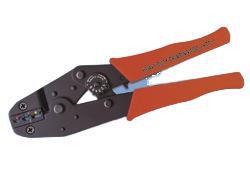 YYT-9台湾凯士士kss-不绝缘端子钳