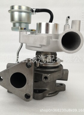 厂家批发 TF035 49135-03310 涡轮增压器