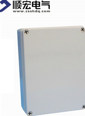 TIBOX天齐 TJ-AG-1520-S  仪表盒工控盒防雨分线盒  150×200×75