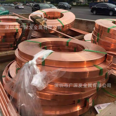 锡青铜棒C16500锡青铜棒c95820铝镍青铜板块广深发超值特卖