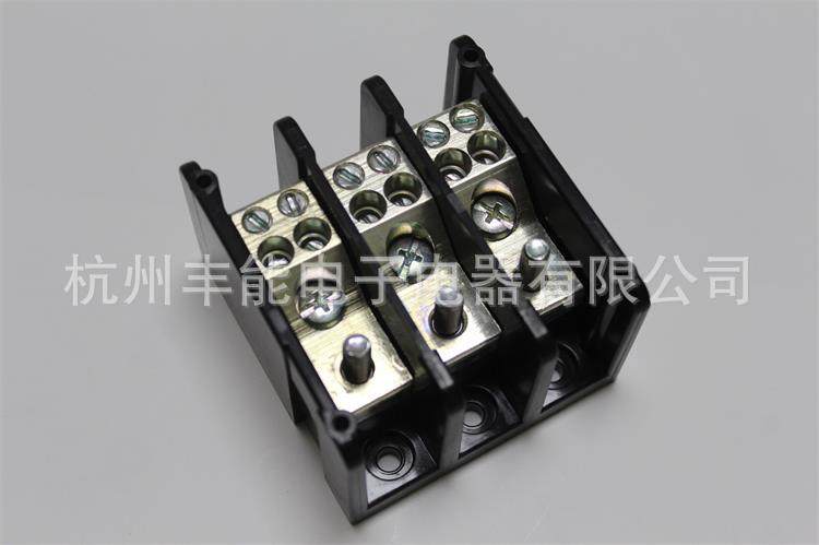 供应美式端子台 接线坐铝端子 端子台连接器 HOPPY ATB-175-5-3P,文具电教/文化用品/商务用品,压花器,淘宝优惠券,粉丝福利购,淘宝优惠卷