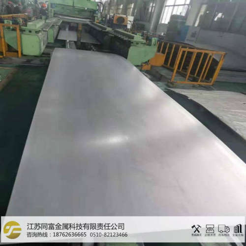 309si2不锈钢板（1Cr20Ni14Si2）S38240耐热耐高温板规格齐全