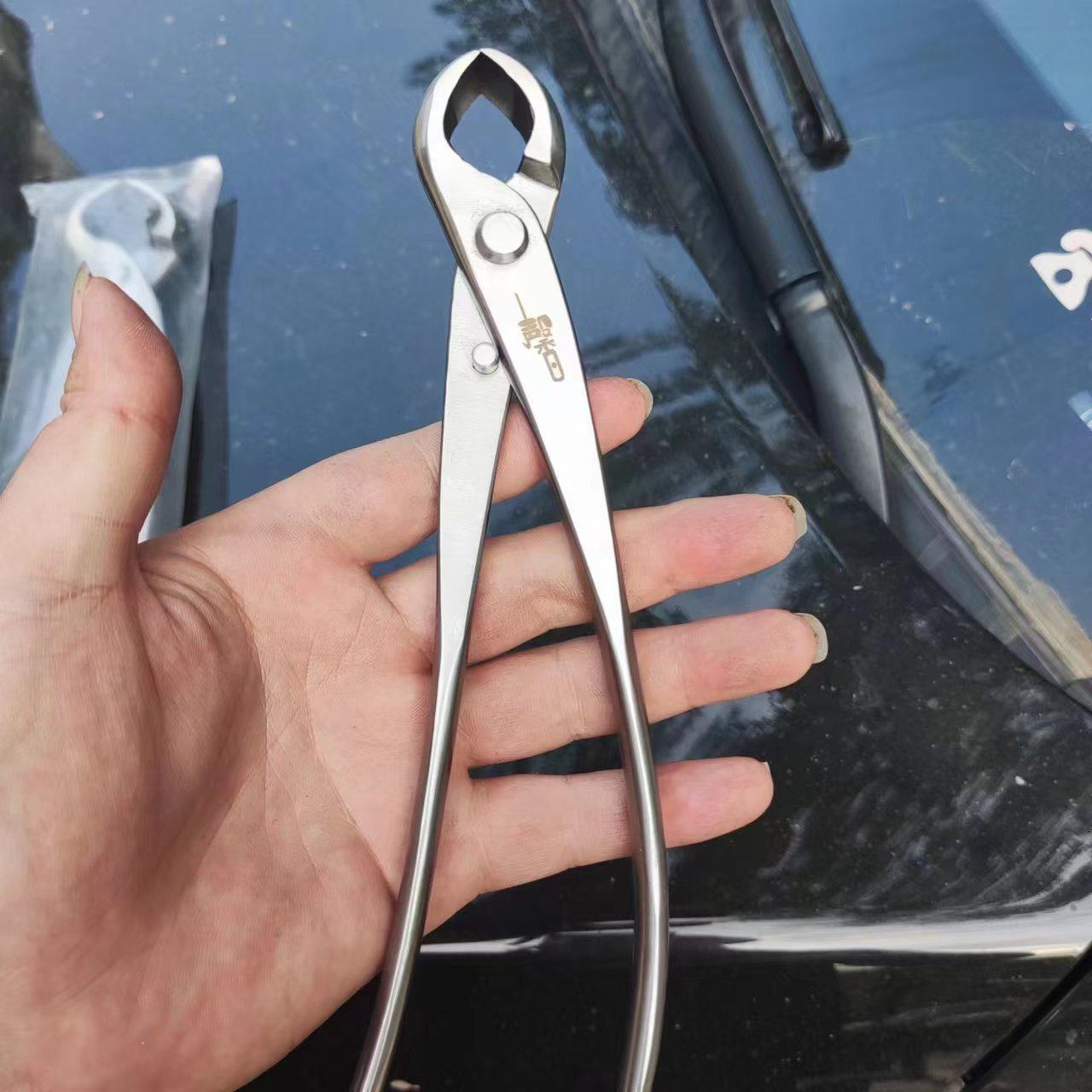 元馨牌不绣钢球节剪园艺工具剪修枝钳球形剪厂家供应不锈钢球节剪,个人护理/保健/按摩器材,汗蒸袋,淘宝优惠券,粉丝福利购,淘宝优惠卷