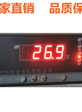 上润WP-8K11-T12E022-T/WP-8K21-T12E022-T数显表控制仪