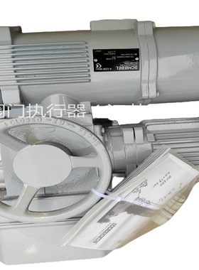 奥地利西贝电动执行器 rAB5E40-160AB-LTBZT- C3Z2/WDBS 主控板