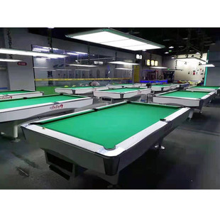 台球灯桌球吊灯LED台球案子灯专用美式斯诺克铝合金台球灯专用