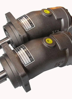 A2F125R2P3 A2F125W2Z2定量柱塞泵马达 斜轴式轴向柱塞泵/马达