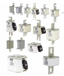 保险管170M3188 伊顿BUSSMANN熔断器 170M3189