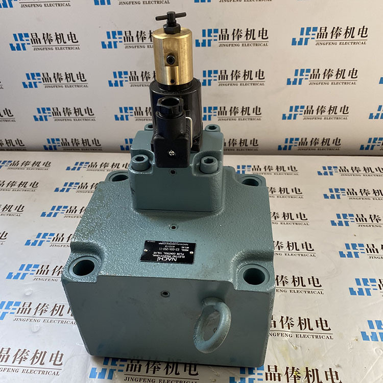 TN-G02-8-2025A不二越NACHI调速阀TN-G02-2-2025A