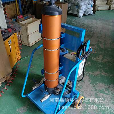 滤油机   PFC8314-100-H-KS   嘉硕环保