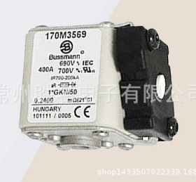 170M3523 170M3558 170M3559 170M3560 170M3561 170M3562 熔断器