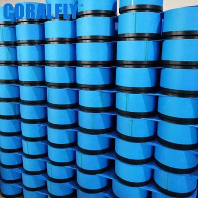 蜂窝空气滤清器208-9065 2089065 P643216 P636759空气滤芯器空滤