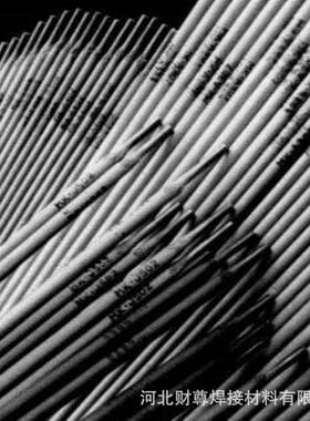 财尊供应D802钴铬钨合金司太立1号堆焊耐磨钴基电焊条