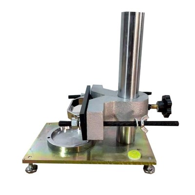 混凝土芯样补平器砼试样补平机HZB-100型硫磺胶泥补平仪现货供应