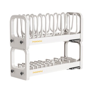 多功能收纳架餐具放置沥水架家用自由伸缩碗架盘架厨房杯架锅具架