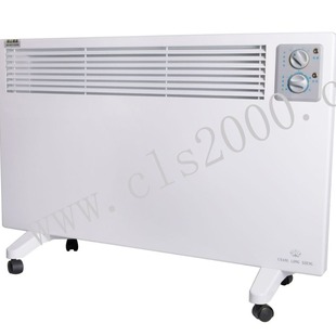 家用 对流式 壁挂式 节能 电采暖器1500W 多功能 厂家直销