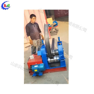 小型槽钢卷圆机不锈钢铁板弯弧机一模多用三辊滚圈机工业建筑机械