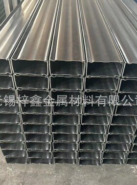 优惠货架抱焊仓储包焊包合梁包扣梁悬臂式8050C型材货架横梁100