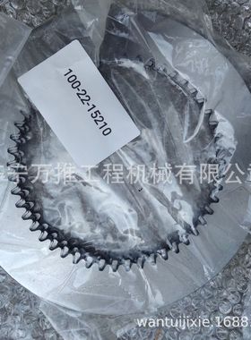 推土机D85ESS  D65 摩擦片 100-22-15210