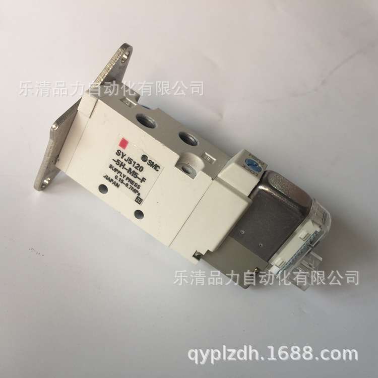电磁阀SYJ3220/3120/3320/3420-3G-4GZ-6GO-1GD-2GZD-5LZD-M3-F