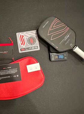 Selkirk 008 进口匹克球拍UPA认证 Invikta一线品牌 Boomstik批发