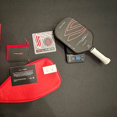 SelkirkBoomstik品牌匹克球拍