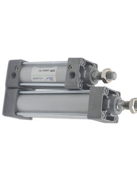 标准缸MDBB MBB10k0-25-50-75-100-125-200X250X300Z-N-XC8耐高温