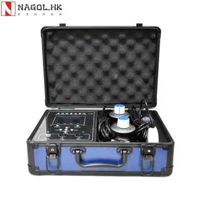 dds生物电疗仪器经p通天下养生物电理疗经络灸导仪三通大师疏通仪