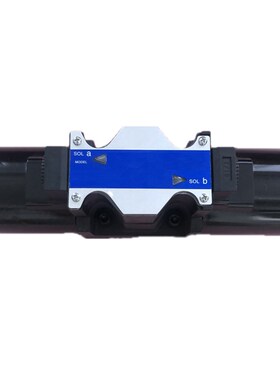 液压电磁阀LCM-3C2-G03-LW-D24V CLCM-3C4-G03-LW-D24V 油压换向