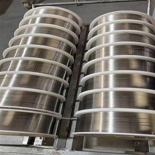 ERNiCr-3 incomme625 825 C276ERNiCrMo-3 ERNi-1镍基焊丝直条氩