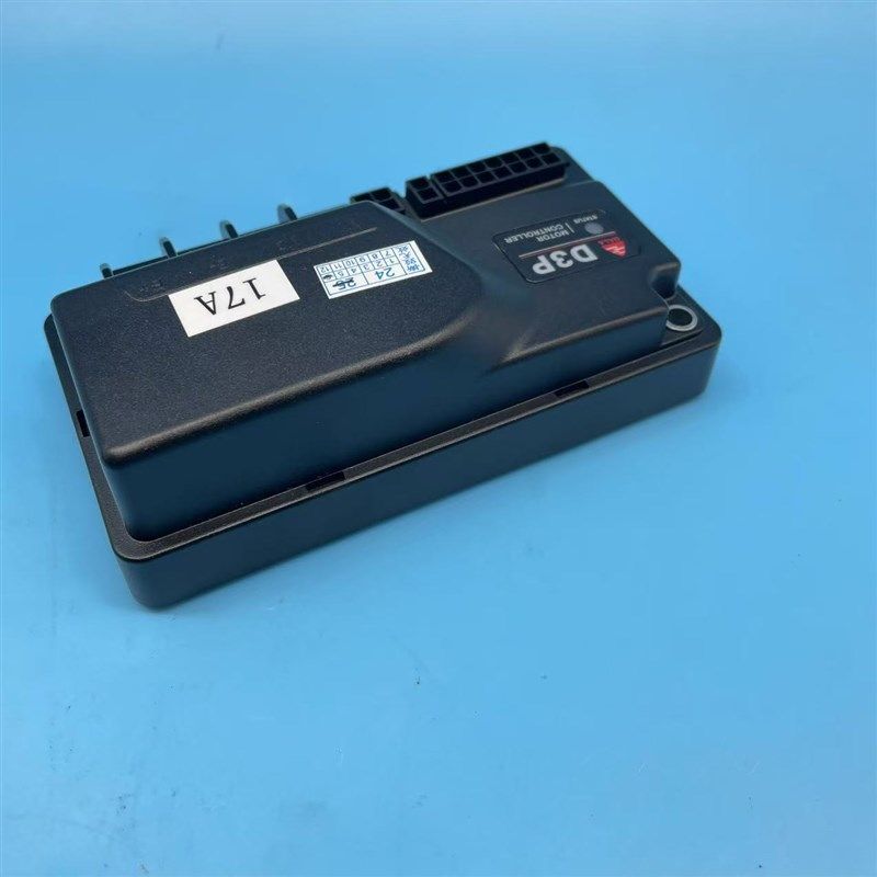 合力电动叉车CBD15-Yq/CBD20-170A托盘搬运车D3P驱动行走控制器