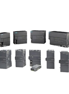 西门/子ST20SR304SR60CPU模块plc控制器1214c1215c1511c1X512C-1P