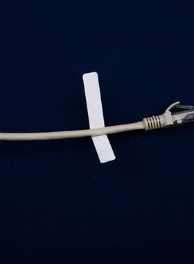 线索标签/白色防水/m标签纸/爱雷博A4不干胶标签纸-1包(100张A4)