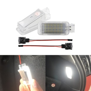 Fits For Skoda Fabia Octavwia Roomster Superb Rapid Kodiaq L