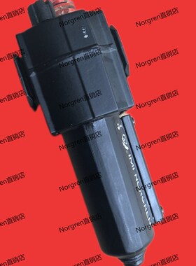 L73M-3GP-EDN  3BP 3AP  NorgBren油雾器 ExcelonL73M/L73C油雾器