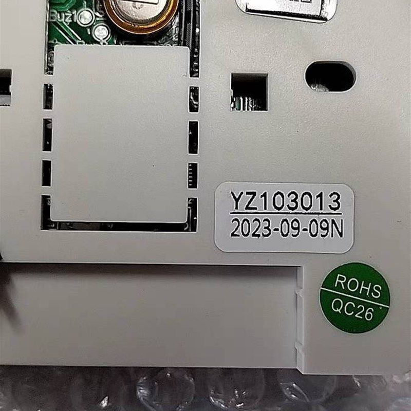 YZ103p013华帝面板