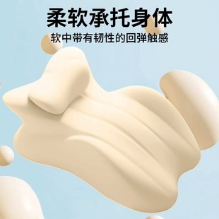 夫妻行事b垫辅助神器垫事专用垫爱床枕抬高垫枕房室枕多功能趴睡