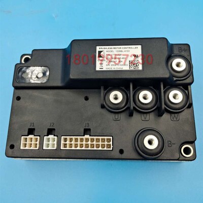 诺力天罡2砘电动叉车搬运车u堆高车控制器控制盒1226BL-4153