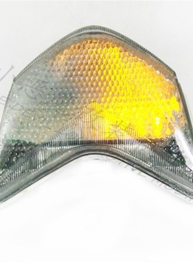 川崎 Z750S 05-06/ZX10R 06-07/ZFX6R 05-06 转向集成后尾灯刹车
