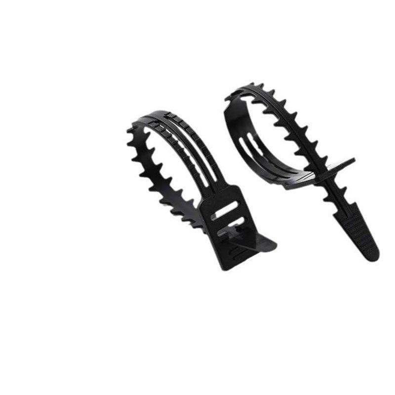 东莞9*150PE鱼骨扎带电源线束带I塑料扎带电缆扎带可退式扎带,橡塑材料及制品,尼龙扎带,淘宝优惠券,粉丝福利购,淘宝优惠卷