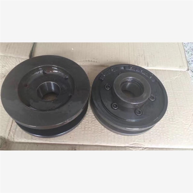 新款无锡上机上海第三机床厂MA1v420A M1320B砂轮夹盘 法兰盘 现