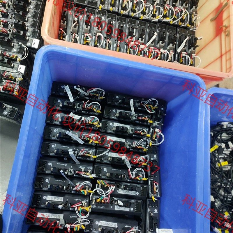 雷赛伺服400W  L7ECz-400/ACM2-06004H