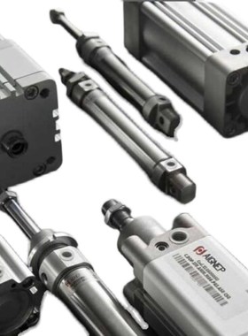 AIGNaEP不锈钢迷你气缸MB MF ML MH012 016 020 0250040 0050 008