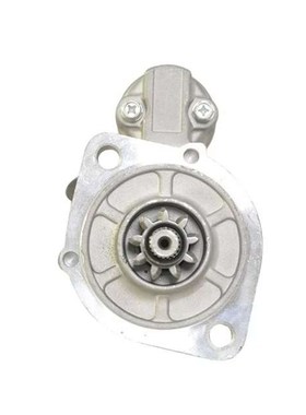 久保田拖拉机M704 854 954起动机V330D0 V3800启动马达M008T50471